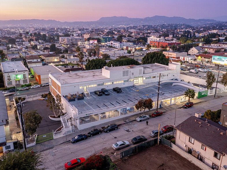 130 S Alvarado St, Los Angeles, CA for sale - Building Photo - Image 2 of 8