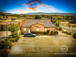 16177 Kamana Rd, Apple Valley, CA for lease Building Photo- Image 2 of 2