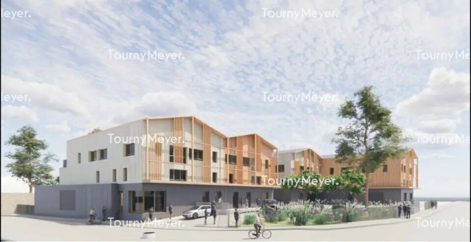 Flex in Rezé for sale Building Photo- Image 1 of 4