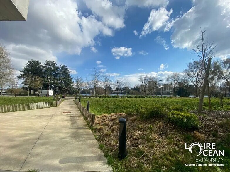 Retail in Nantes for sale - Building Photo - Image 3 of 8