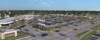 More details for 1400 Palm Blvd, Brownsville, TX - Retail for Lease