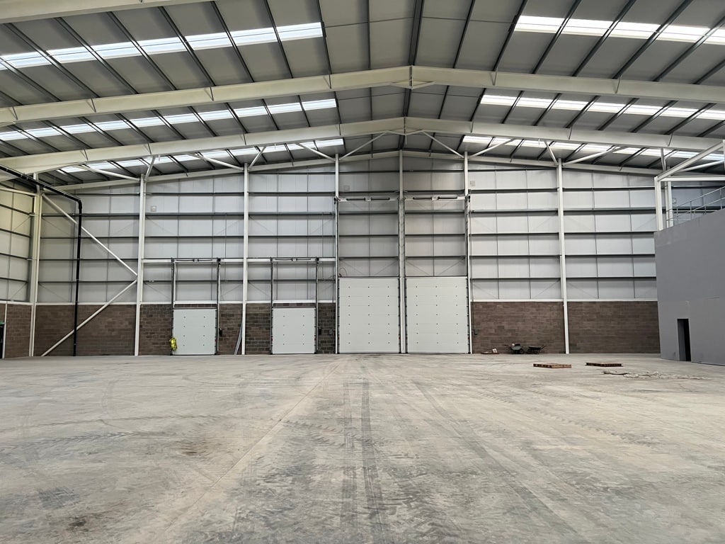 75 Stanley St, Glasgow for lease Interior Photo- Image 1 of 3