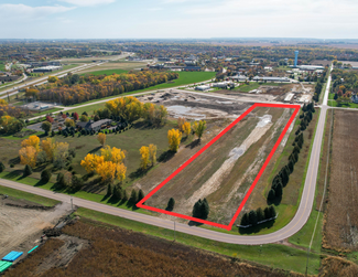 More details for TBD Flurie Rd, Dakota Dunes, SD - Land for Sale