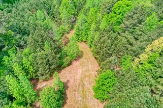 3920 Hiram Lithia Springs Rd, Powder Springs, GA - AERIAL  map view - Image1