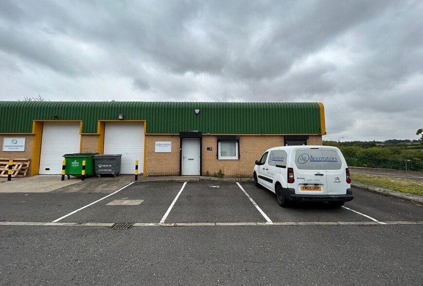 Westthorpe Fields Rd, Sheffield for sale - Primary Photo - Image 1 of 1