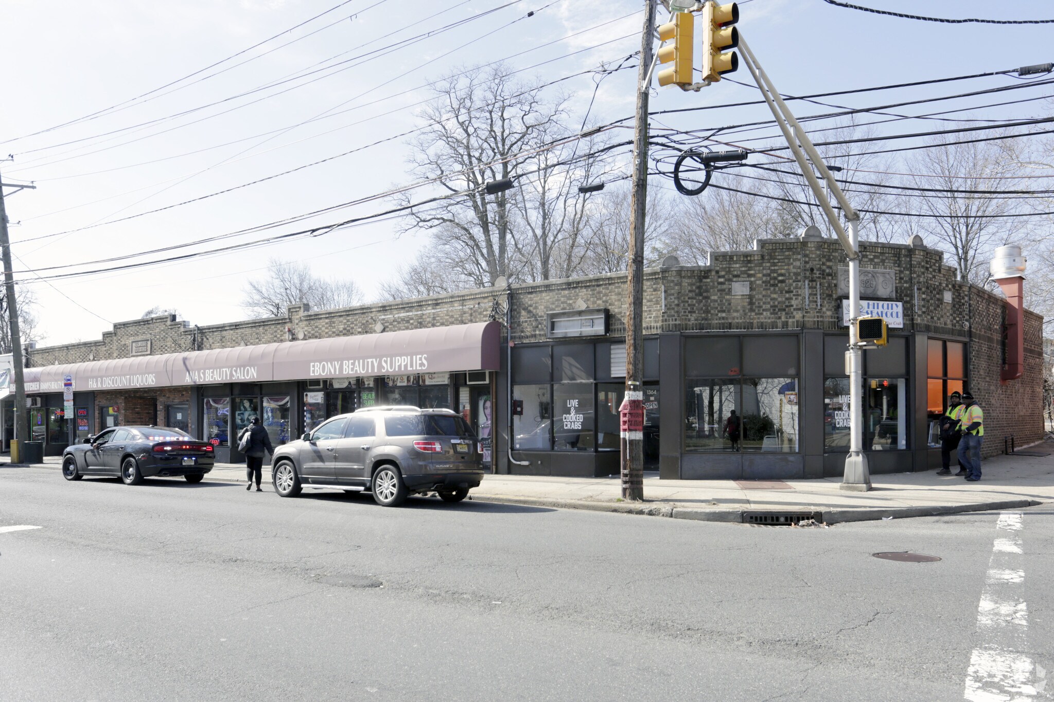 1354-1358 Teaneck Rd, Teaneck, NJ for sale Primary Photo- Image 1 of 1
