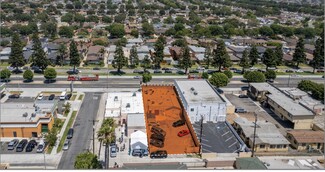 More details for 11007 Crenshaw Blvd, Inglewood, CA - Retail for Sale