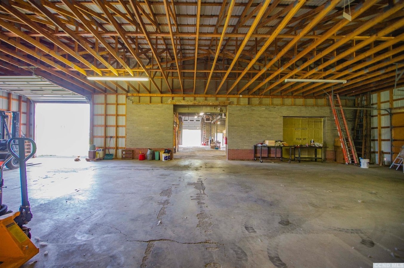 35 Industrial Tract, Hudson, NY 12534