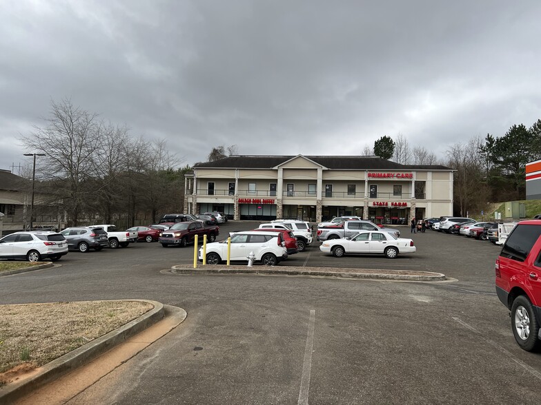 14 Sammy McGhee Blvd, Jasper, GA for lease - Building Photo - Image 2 of 61