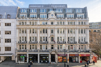 More details for 30-34a New Bridge St, London - Office for Lease