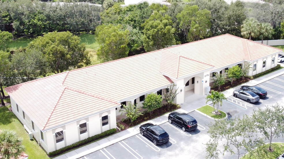 11776 W Sample Rd, Coral Springs, FL for sale - Aerial - Image 2 of 29