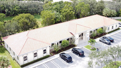 11776 W Sample Rd, Coral Springs, FL - aerial  map view - Image1