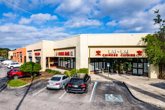 More details for 7400 Southland Blvd, Orlando, FL - Retail for Lease