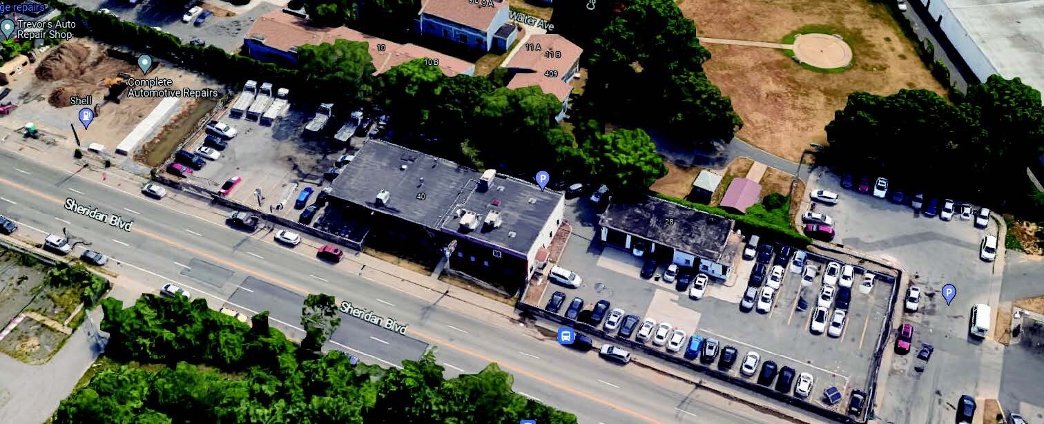 40 Sheridan Blvd, Inwood, NY for sale Building Photo- Image 1 of 1