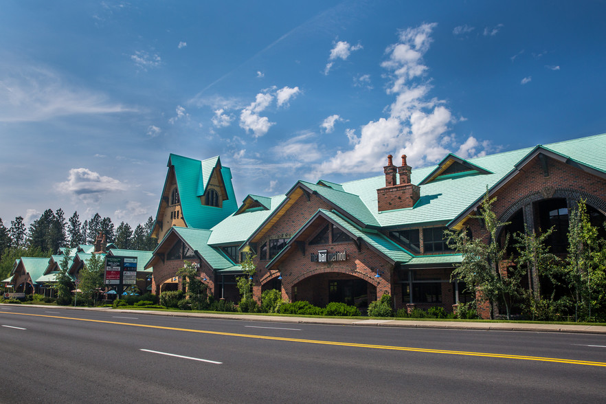 2005-2009 E 29th Ave, Spokane, WA for lease - Building Photo - Image 1 of 8