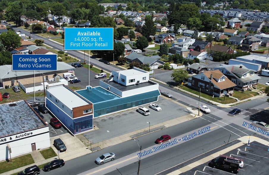 21212129 Union Blvd, Allentown, PA 18109