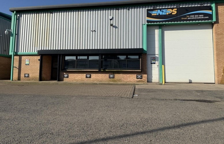 Octavian Way, Gateshead for lease - Building Photo - Image 1 of 1