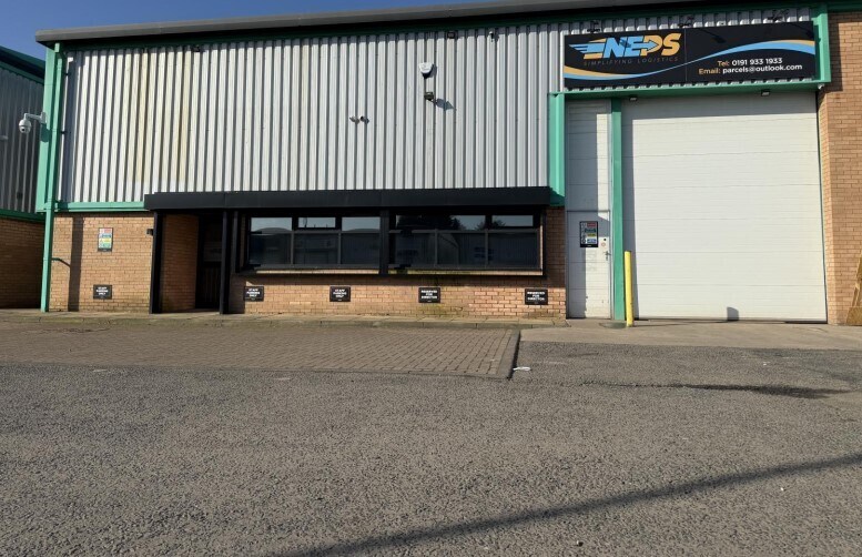 Octavian Way, Gateshead for lease Building Photo- Image 1 of 2
