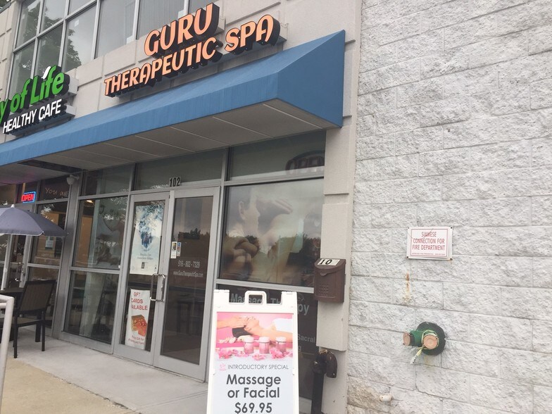 565-567 Jericho Tpke, Syosset, NY for sale - Other - Image 1 of 1