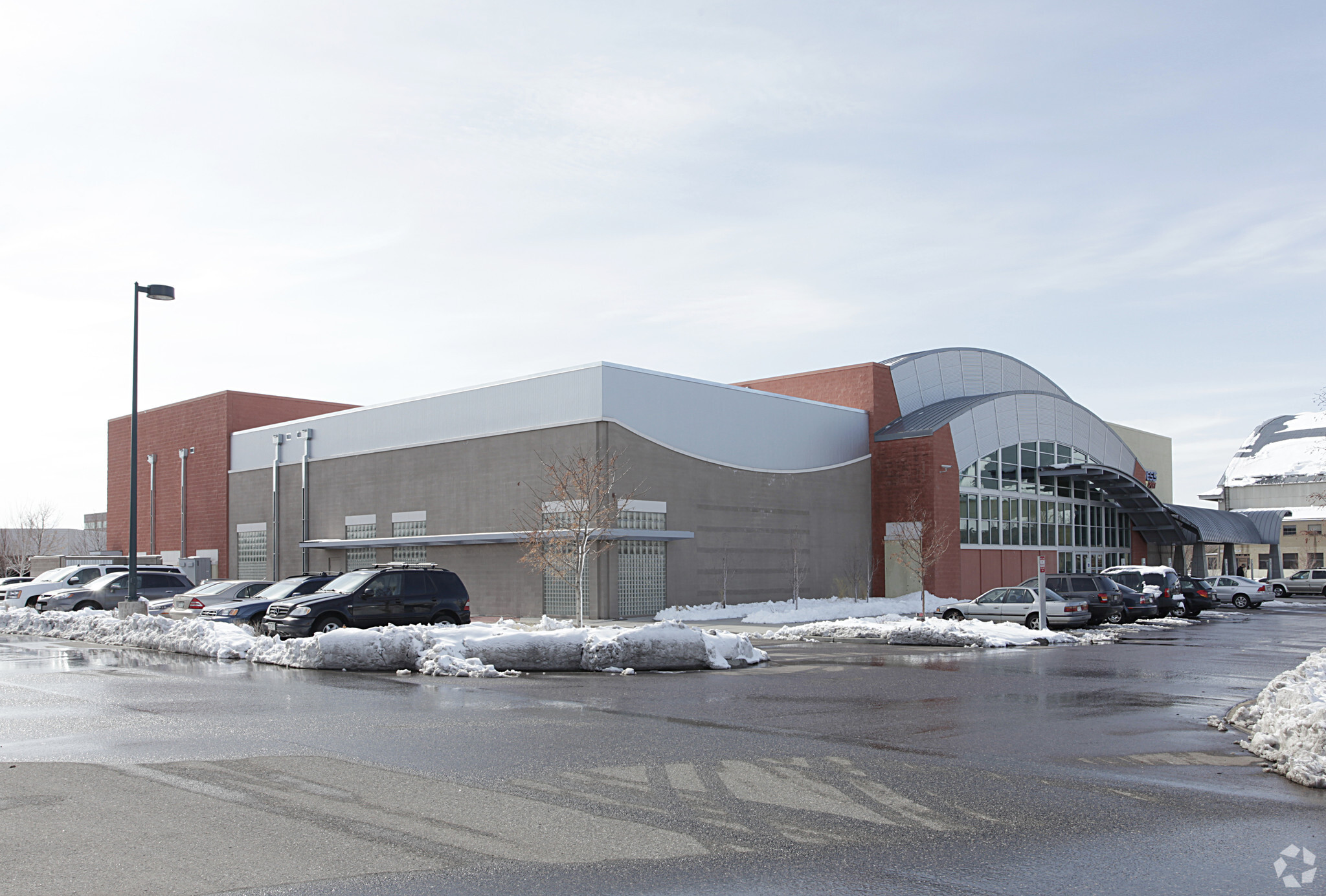 7600 E Academy Blvd, Denver, CO for lease Primary Photo- Image 1 of 3