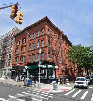 More details for 347 Bedford Ave, Brooklyn, NY - Multifamily for Sale