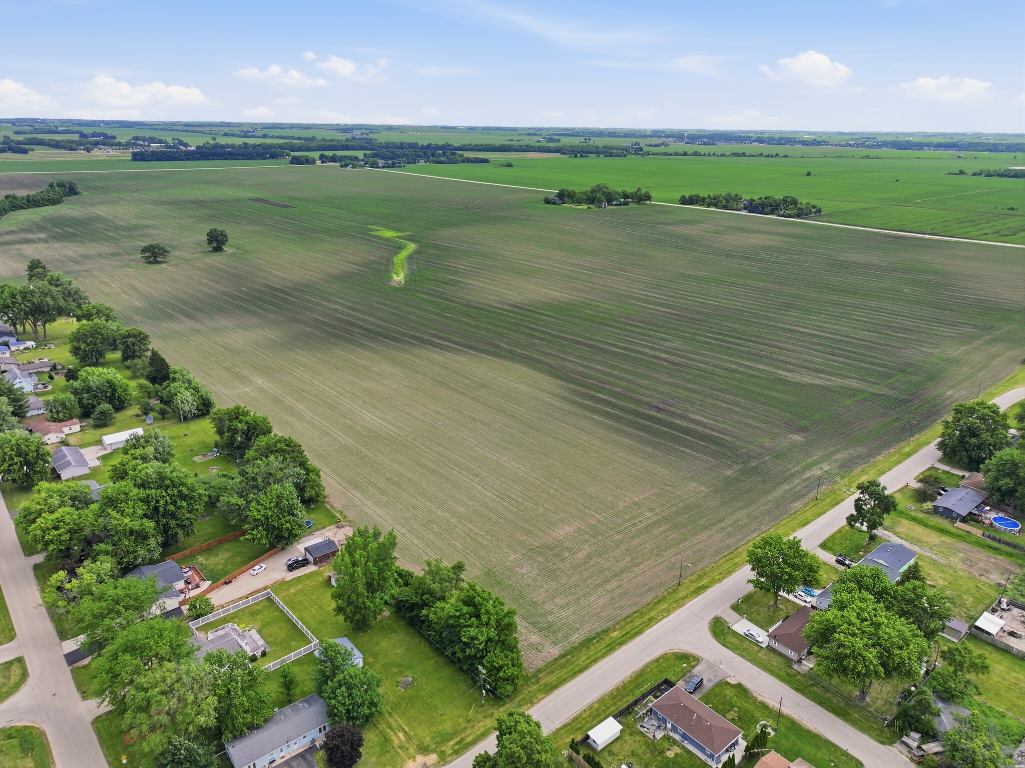 00 Center Rd, Rochelle, IL for sale Primary Photo- Image 1 of 30