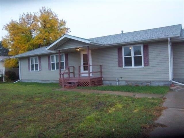 606 E 3 St, Paxton, NE for sale - Other - Image 1 of 1