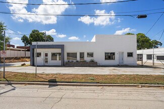 More details for 1717 White Settlement Rd, Fort Worth, TX - Office, Flex for Lease