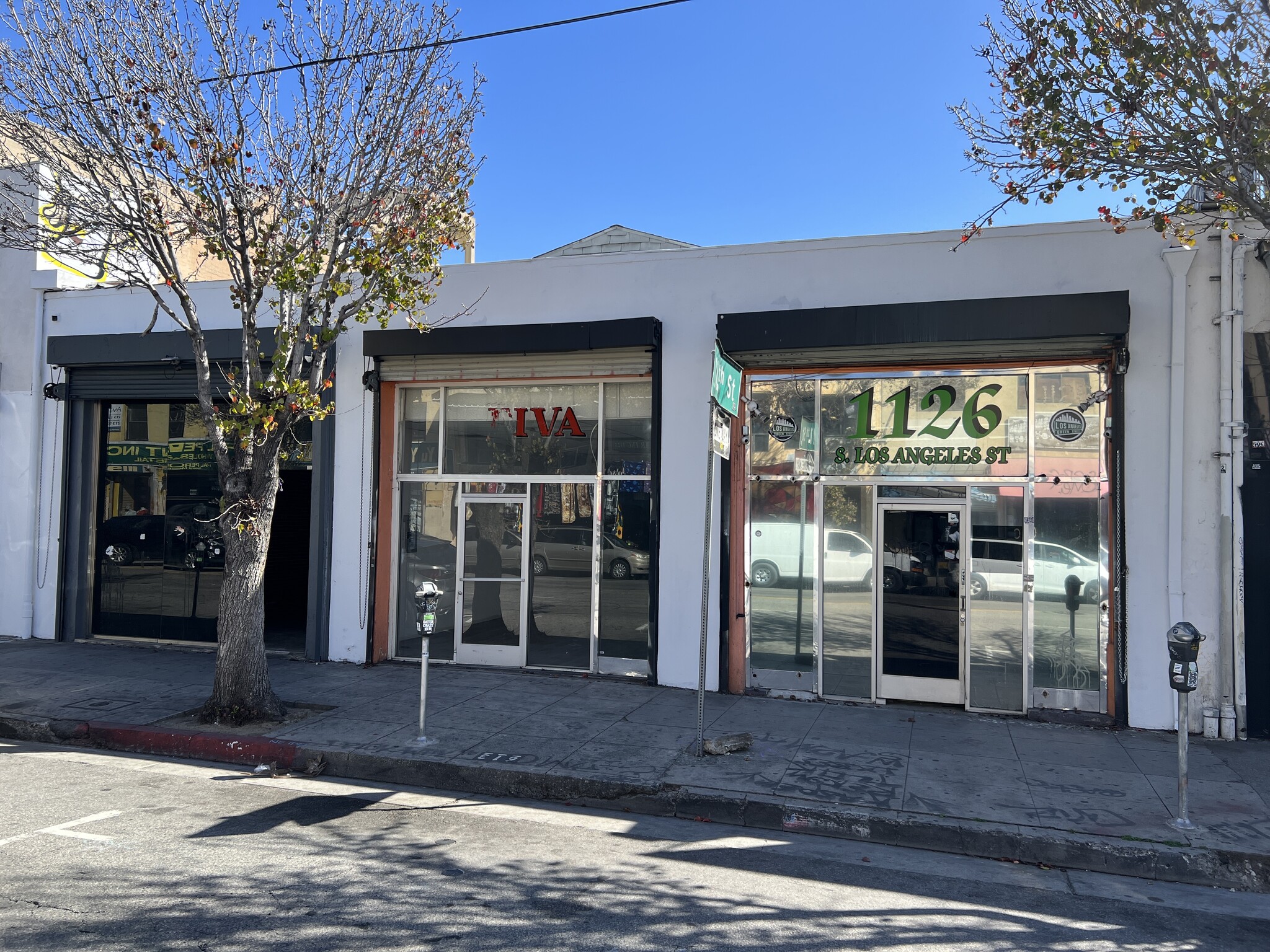 1124-1126 S Los Angeles St, Los Angeles, CA for sale Building Photo- Image 1 of 1