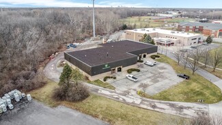 More details for 4091-4099 Venture Pl, Groveport, OH - Industrial for Sale