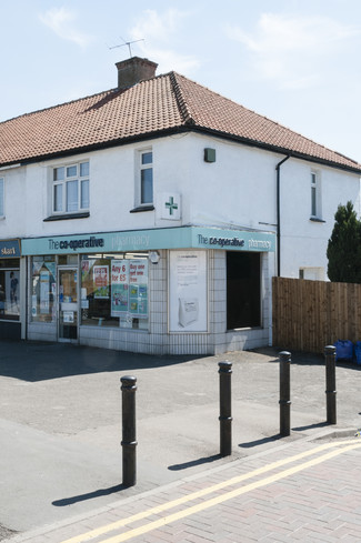 More details for 100-105 Rye Rd, Hoddesdon - Retail for Lease