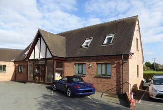 Teddesley Rd, Penkridge for lease Building Photo- Image 2 of 2