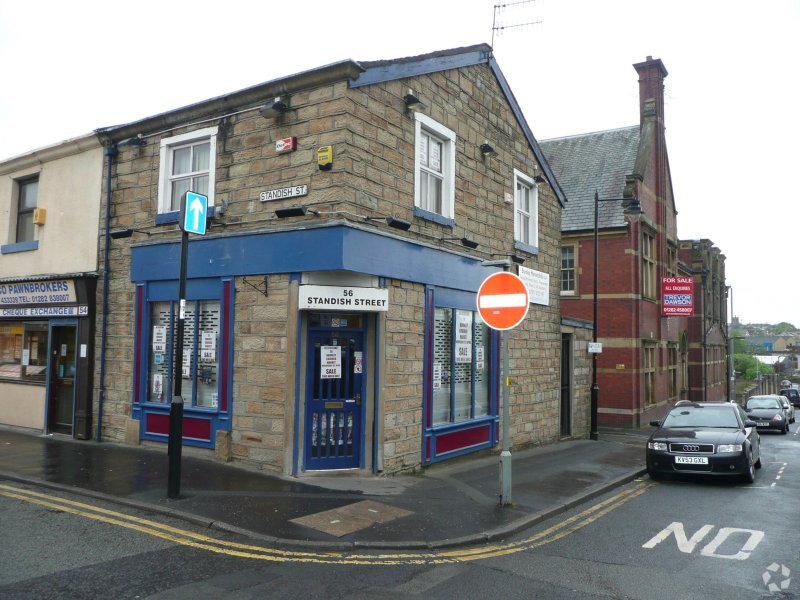 56 Standish St, Burnley, BB11 1AP