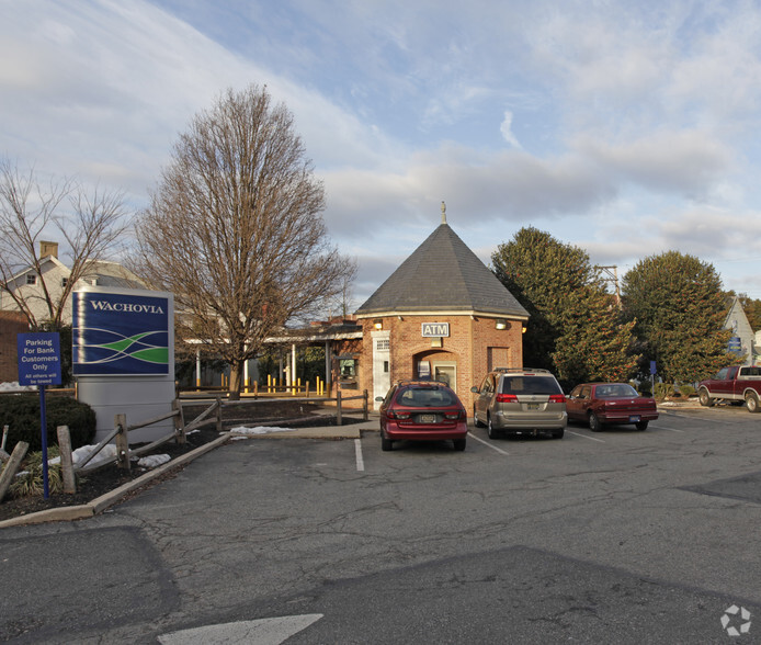 137 S Bradford St, Dover, DE for lease - Building Photo - Image 2 of 2