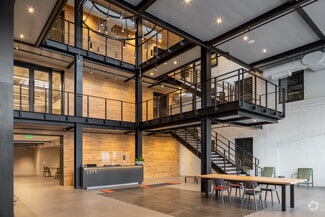 1375 Peachtree - Convenience Store