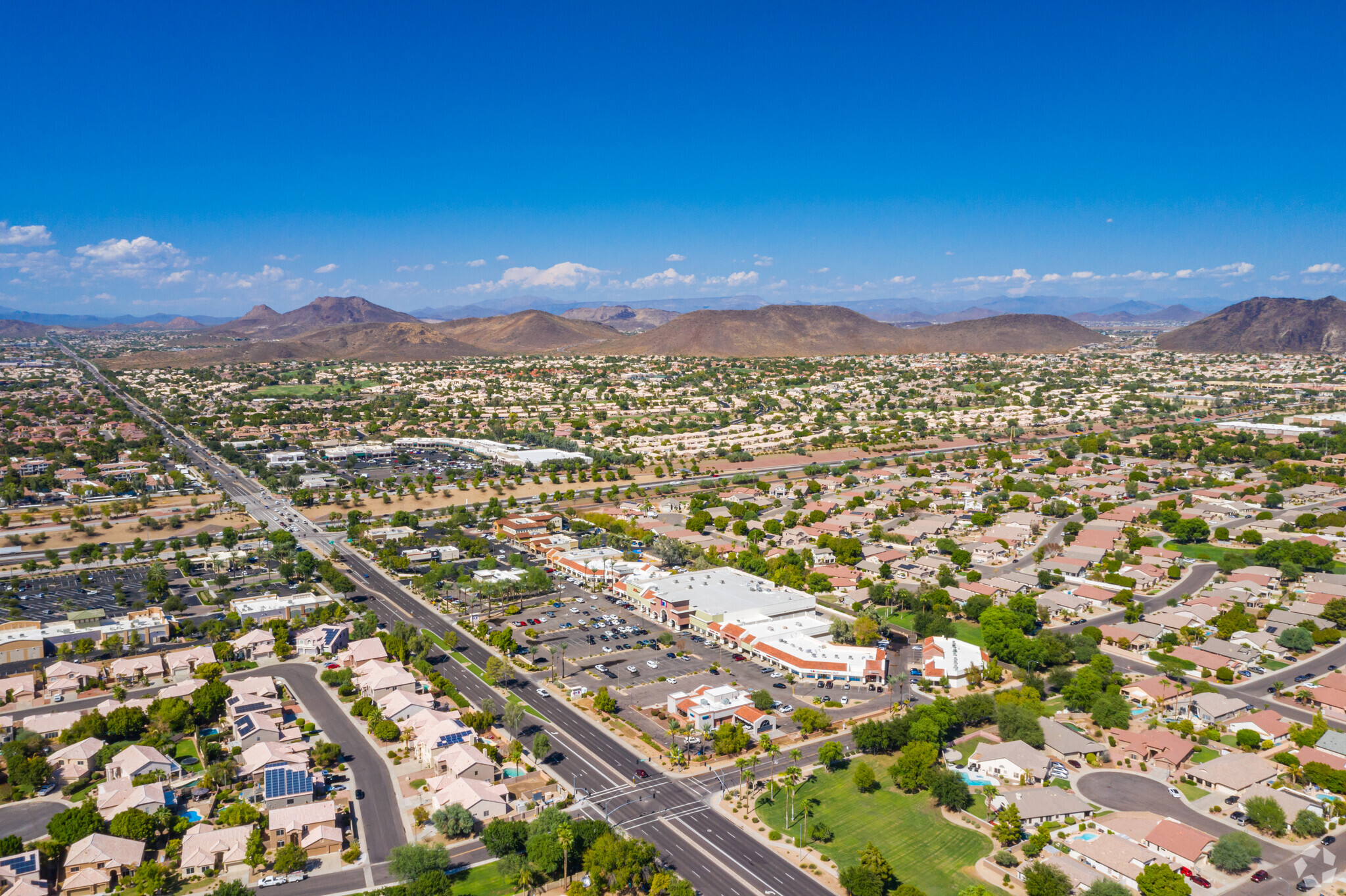 6685 W Beardsley Rd, Glendale, AZ 85308 - Retail for Lease | LoopNet.com