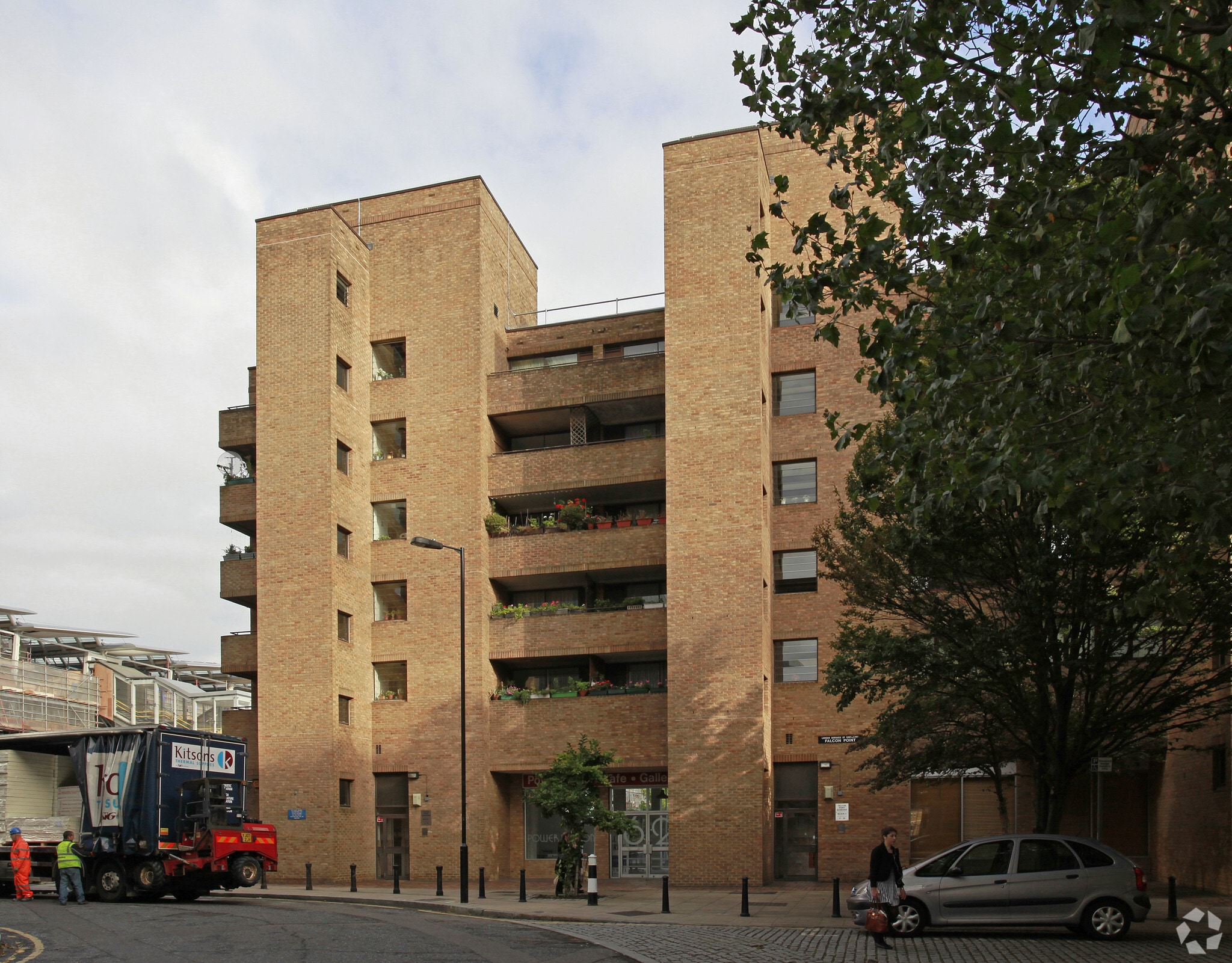 60-62 Hopton St, London for sale Primary Photo- Image 1 of 1