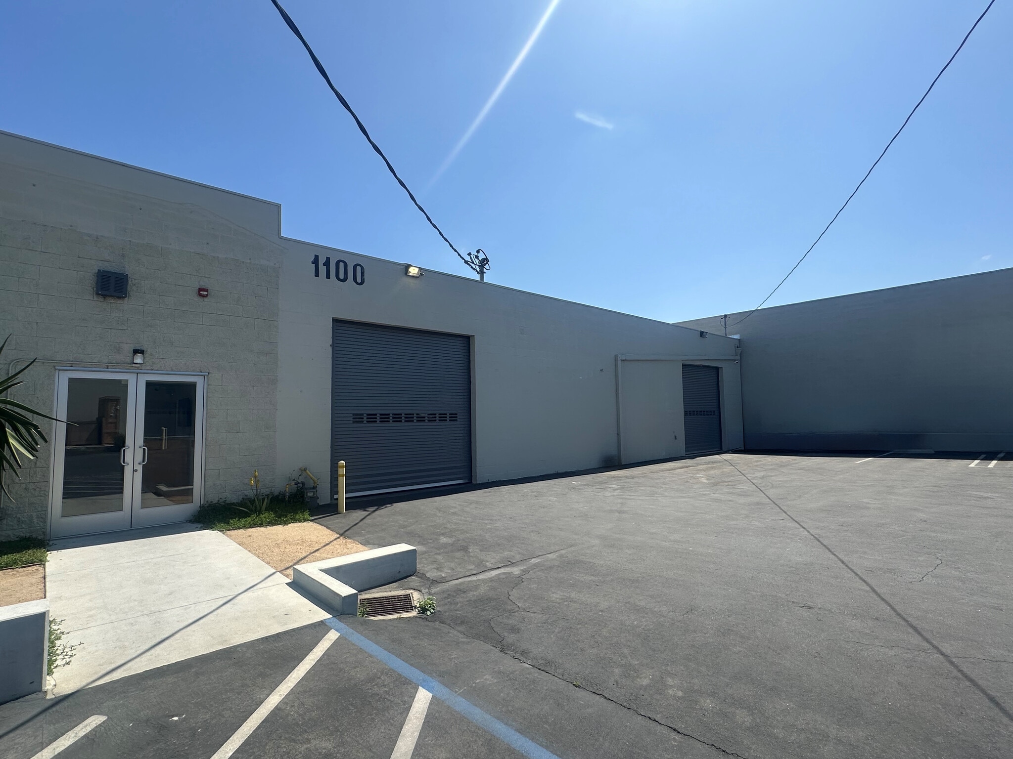 1100-1102 W 135th St, Gardena, CA for sale Building Photo- Image 1 of 9