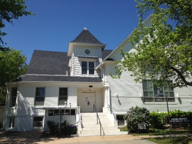 1655 Fairmount St, Wichita, KS for sale Primary Photo- Image 1 of 1