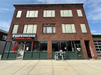 More details for 20 Harrison St, Worcester, MA - Retail for Sale