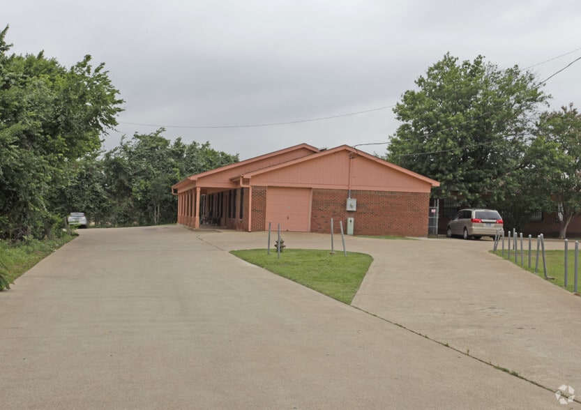 1032 Sandy Ln, Fort Worth, TX for lease - Building Photo - Image 2 of 3