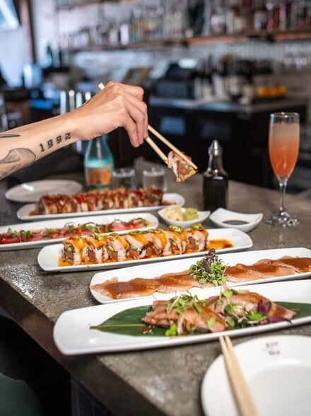 405 Washington Blvd, Marina Del Rey, CA for lease - Building Photo - Image 3 of 5