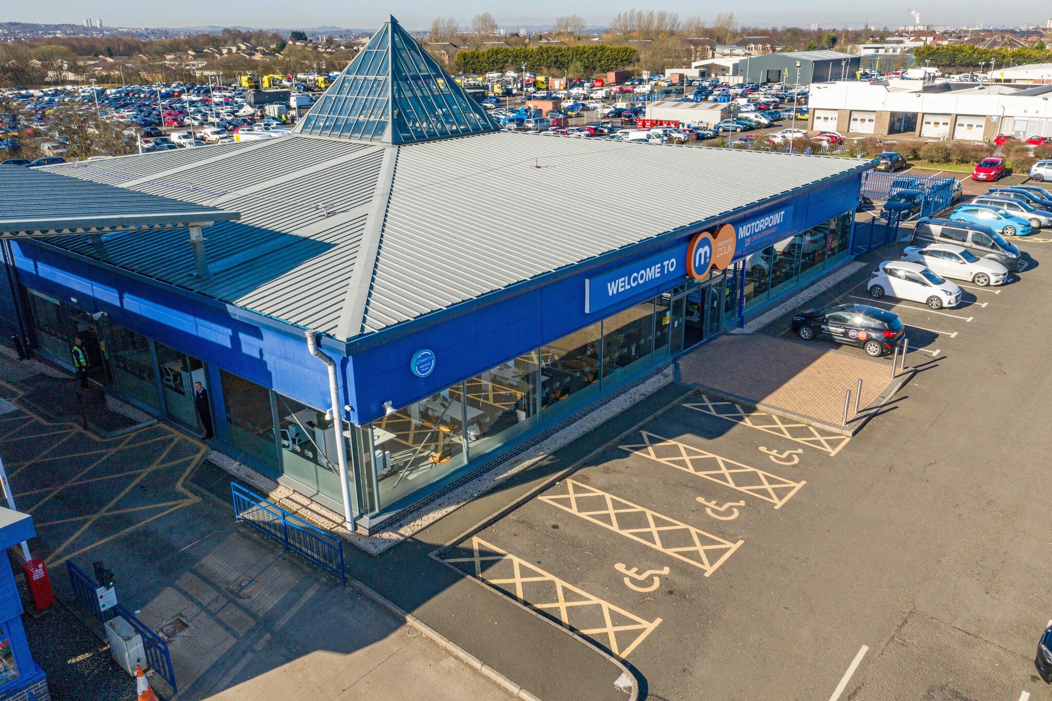 60 Hamilton Rd, Glasgow for sale Building Photo- Image 1 of 1