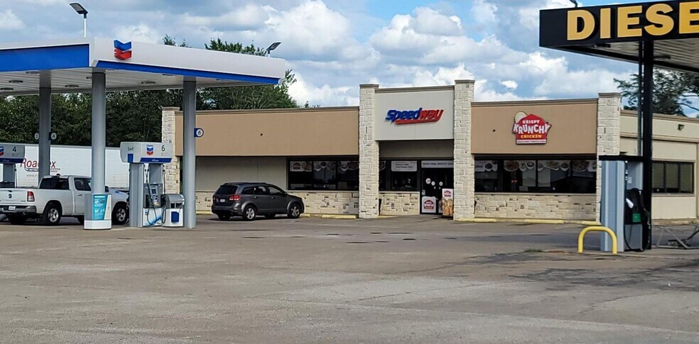 5138 N US Highway 79, Palestine, TX 75801 - Retail for Sale | LoopNet