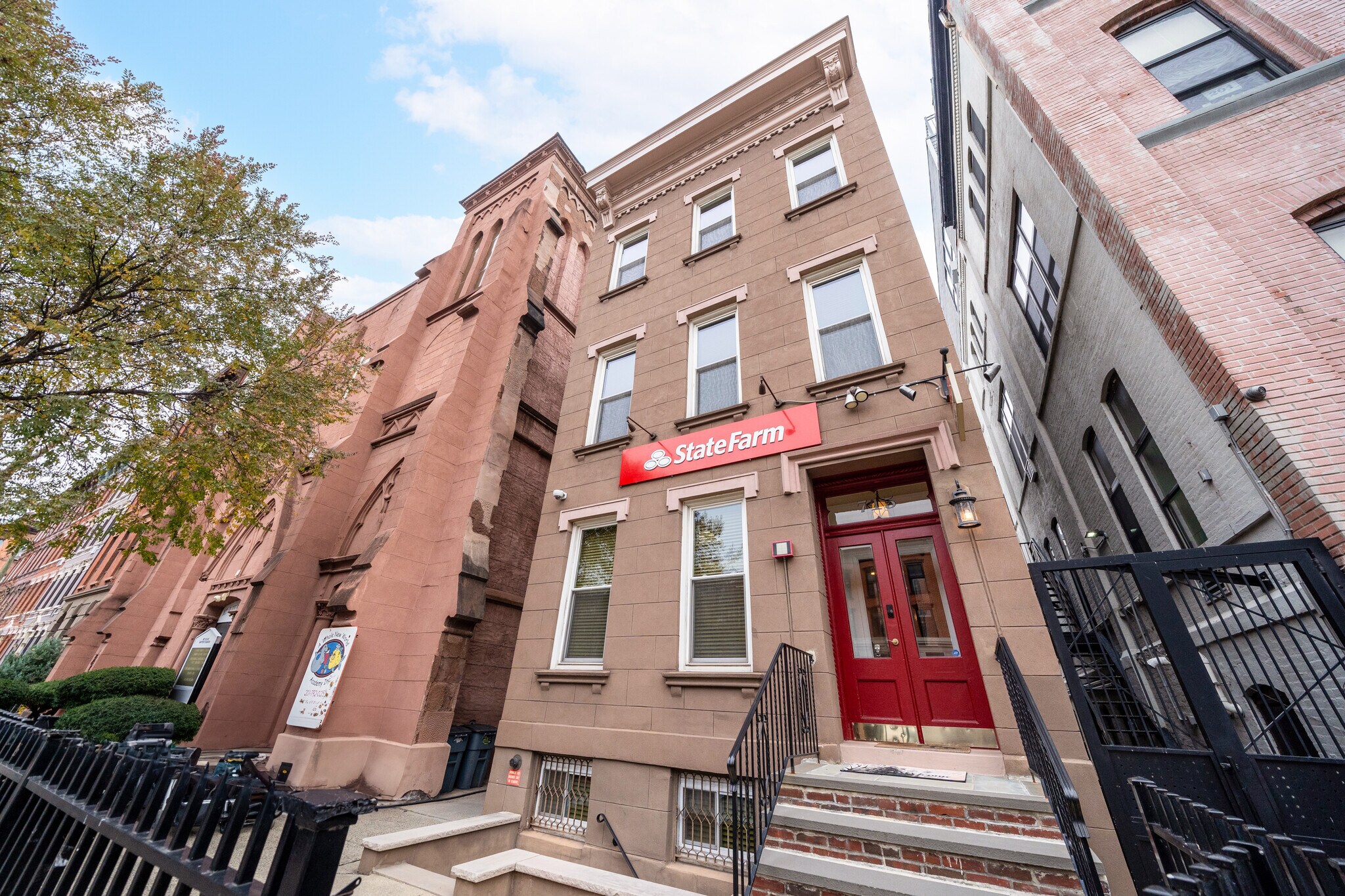715 Washington St, Hoboken, NJ for sale Building Photo- Image 1 of 1