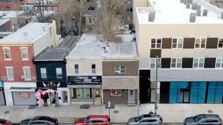 More details for 4087 1/2 Lancaster Ave, Philadelphia, PA - Office/Retail for Lease