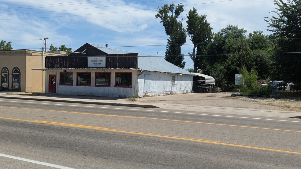 12-14 E Main St, Middleton, ID for sale - Building Photo - Image 3 of 4