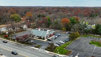 Friendly's - NNN Property