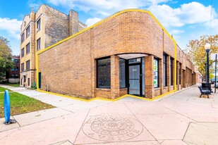 1333-1339 W Devon Ave, Chicago IL - Commercial Real Estate