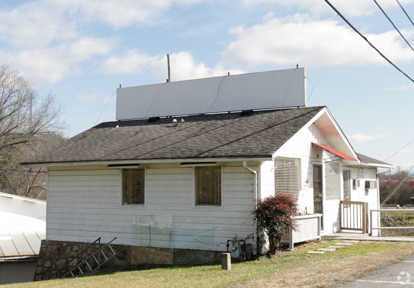 400 W Main St, Sevierville, TN for sale Primary Photo- Image 1 of 1